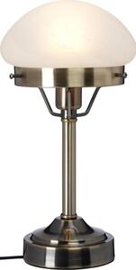 Cottex B106XAV - Настолна лампа MNI STRINDBERG 1xE14/40W/230V