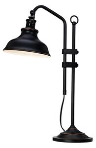 Cottex B9091A - Настолна лампа NEW HAVEN 1xE14/40W/230V