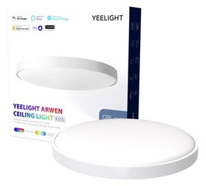 Yeelight LED RGB Димируема лампа ARWEN 450S LED/50W/230V CRI 90 + д.у
