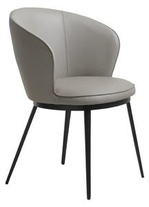 Сив фотьойл Gain - Unique Furniture