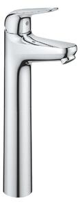 Grohe Euroeco Едноръкохватков смесител за умивалник тип "Купа", XL-размер