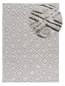 Сив килим 64x120 cm Juno – Universal