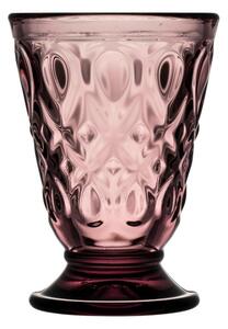 Лилава чаша La Rochère , 200 ml Lyonnais - La Rochére