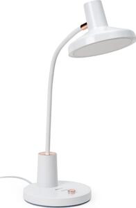 LED Димируема настолна лампа LIBRA LED/10W/230V 3700/4200K бял