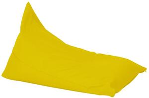 Калъф за пуф шезлонг, 320л., Kudos - Teteron Yellow Quince, (Не съдържа пълнеж), за открито