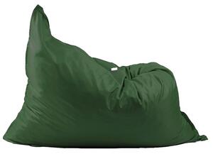 Пуф, 500л. Magic pillow XXL - Panama Forest , Водоустойчив, Перящ се калъф, Пълнеж с микс от мемори пяна и дунапрен