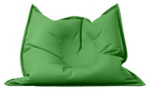Калъф за пуф, Голяма възглавница, 350л., Magic Pillow - Panama Green, (Не съдържа пълнеж), водоустойчив