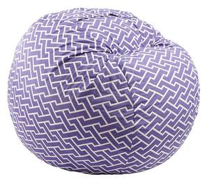 Барбарон 600л. King Size, Zippity Purple, Перящ се калъф, Пълнеж с микс от мемори пяна и дунапрен, Гама Premium