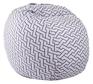 Барбарон 600л. King Size, Zappity Purple, Перящ се калъф, Пълнеж с микс от мемори пяна и дунапрен, Гама Premium