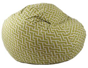Барбарон 600л. King Size, Zippity Green, Перящ се калъф, Пълнеж с микс от мемори пяна и дунапрен, Гама Premium