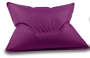 Пуф голяма възглавница Magic Pillow, водоустойчив, Магента