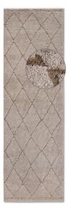 Бежова пътека 80x240 cm Perrotin Beige – Elle Decoration