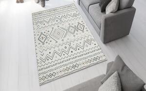 Килим 140/220 см Tribal Grid