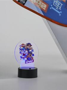 Sinsay - Декоративна LED нощна лампа PAW Patrol - многоцветен