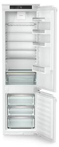 Liebherr ICNd 5603 Комбиниран хладилник-фризер за вгарждане с EasyFresh и NoFrost