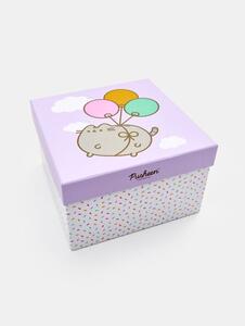 Sinsay - Подаръчна кутия Pusheen the Cat - многоцветен