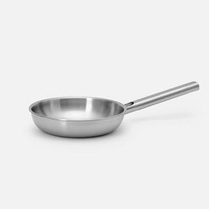 Тиган от неръждаема стомана ø 20 cm Lucca 4.0 – FABINI