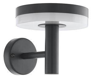 Eglo 97144 - LED Екстериорна Стенна лампа MAZZINI LED/11W/230V IP44