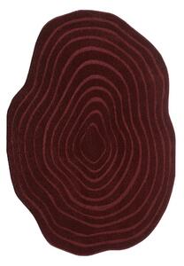 Бордо килим 160x230 cm Pebble – ESTE
