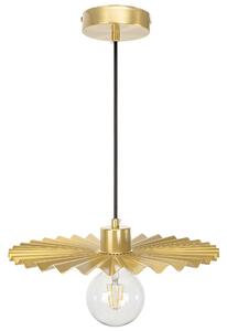 Плафон APP1354 OLD GOLD 30 cm