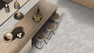 Гранитогрес Ciron Grey - 60 x 120 cm, различен вид
