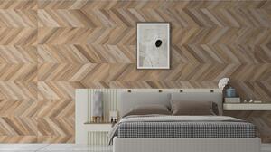 Гранитогрес Nordic Brown - 60 x 120 cm