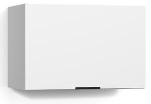 Blumfeldt Шкаф за absorbator WoodVista, Здрав, Газови подпори, Лесен за почистване