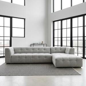 BELICE Set 3 Ъглов диван