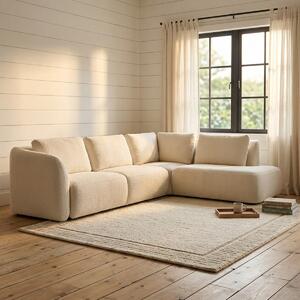 MERANO Set 3 Ъглов диван