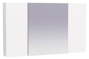 Огледален PVC шкаф ICMC 6014-100NEW, 100x14x60см