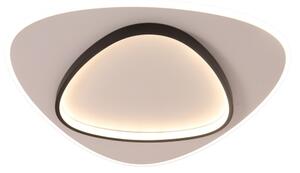 BRILAGI - LED Димируемо таванно осветително тяло FLARE LED/70W/230V 3000-6000K+DO