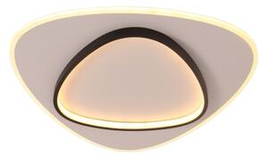 BRILAGI - LED Димируемо таванно осветително тяло FLARE LED/70W/230V 3000-6000K+DO