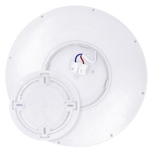 Brilagi -LED Димируема лампа ESTELA LED/36W/230V 3000-6500K ø 30 см бял + д.у