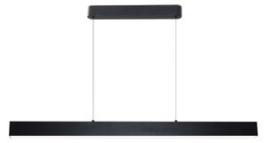 Brilagi - LED полилей SLEEKLINE LED/40W/230V 3000/4500/6000K черен