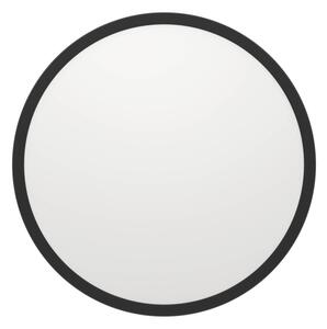 Eglo 901455-LED Димируема лампа за баня ROVITO-R 16,8W/230V Ø 50 см IP44 черен + д.у