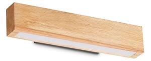 Ideal Lux - LED аплик CRAFT LED/12W/230V CRI 90 бук