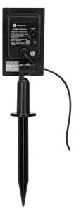 Aigostar - LED RGB соларна лента с регулируема яркост LED/1,6W/3,2V 5 m IP65 + с дистанционно управление