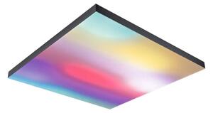 Paulmann 79913 - LED/31W RGBW Димируемо таванно осветително тяло LORIA 230V
