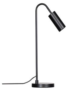 ByRydens 4002580-4002 - Настолна лампа CURVE 1xGU10/7W/230V черна