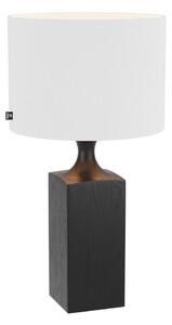 ByRydens 4002760-5000 - Настолна лампа WOODY 1xE27/8W/230V 56 см