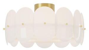 ByRydens 4211000-6509 - Плафон OMLOTT 3xE27/8W/230V Ø 53 см