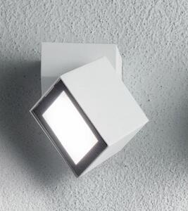 Външен Аплик ONDALUCE STEVE B.CO, LED, 6W, 4000K, бял