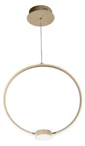 Пендел ONDALUCE OMEGA50 ORO LED, 35W, 3000K, злато