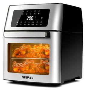 Фурна Air Fryer G3Ferrari FRIGGISANO EVO, 13л, 1700W, черна