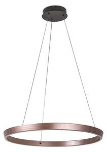 Rabalux 72402 - Димируем LED полилей с кабелно окачване NEVIRA LED/70W/230V 3000-6500K+DO