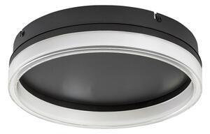 Rabalux 71478 - Димируем LED плафон SERAPHIEL LED/18W/230V 3000-6500K Ø33 cm + ДУ