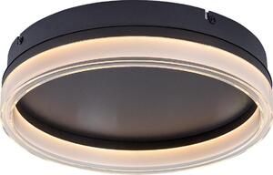 Rabalux 71478 - Димируем LED плафон SERAPHIEL LED/18W/230V 3000-6500K Ø33 cm + ДУ