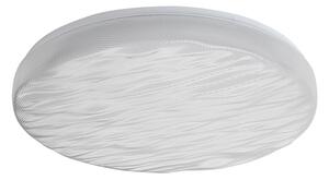 Rabalux 75062 - LED таванно осветително тяло за баня LUVIA 36W/230V IP44 4000K Ø47,5 cm