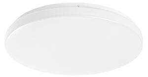 Rabalux 71442 - димируемо LED таванно осветително тяло DANNY 2 LED/34W/230V 3000-6500K Ø 38 см + с дистанционно управление
