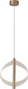 Rabalux 72464 - LED полилей на кабел OLYSSIA LED/8W/230V 3000K